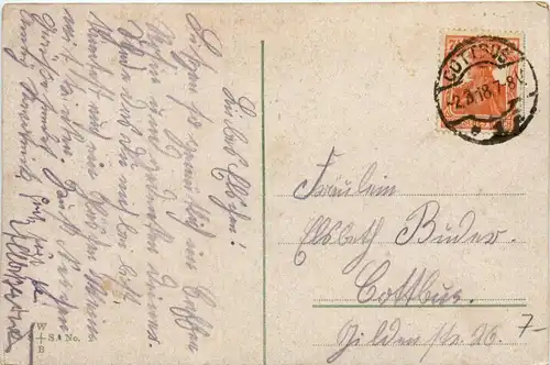 Waschtag im Paradies - Humor -410192