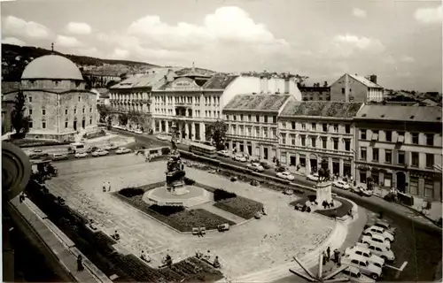 Pecs - Szechenyi ter -410542