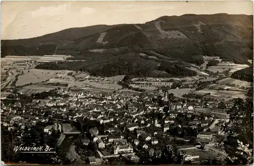 Schwarzwald, Freiburg i.B. und div.Orte mit Umgebung - Waldkirch -338710