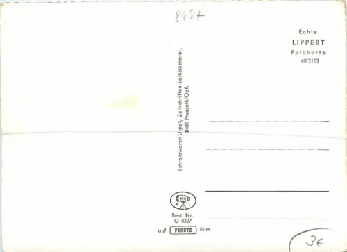 Bayern/Oberpfalz, div.Orte und Umgebung - Pressath -338932