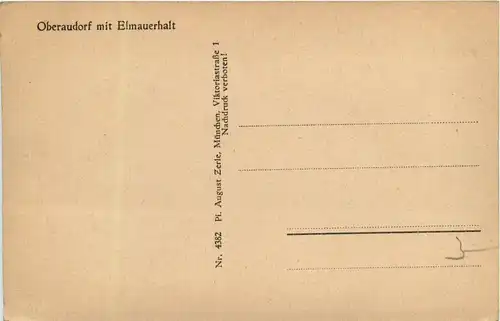 Oberaudorf/Bayern und Umgebung - mit Elmauerhalt -337984