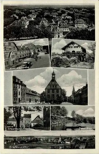 Bayern/Oberpfalz/div.Orte und Umgebung - Grafenwöhr, div.Bilder -338888