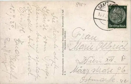 Bayern/Oberpfalz/div.Orte und Umgebung - Grafenwöhr, Stadtweiher mit Stadttor -338902