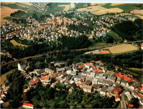 Oberpfalz/Bayern, Div.Orte - Windischeschenbach -338160