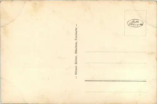 Oberbayern/div.Orte und Umgebung - Brannenburg mit Wendelstein -338174