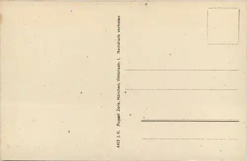 Oberbayern/ div. Orte und Umgebung - Fischbach am Inn mit Heuberg -338304
