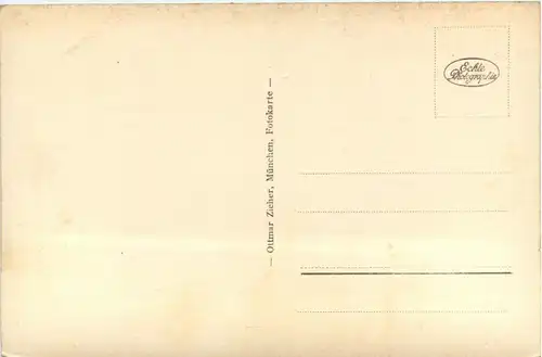 Bayern/Kiefersfelden - mit Naunspitze -339148