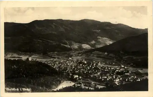 Schwarzwald, Freiburg i.B. und div.Orte mit Umgebung - Waldkirch -338714