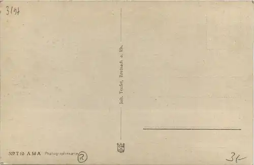 Ba-Wü/ Breisach - mit Schiffsbrücke -339622