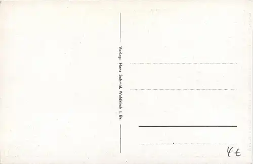 Schwarzwald, Freiburg i.B. und div.Orte mit Umgebung - Waldkirch im Elztal mit kastelburg und Kandel -338720