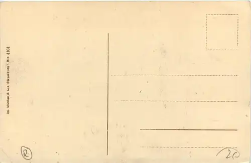 Ba-Wü/ Breisach - Alt-Breisach -339606