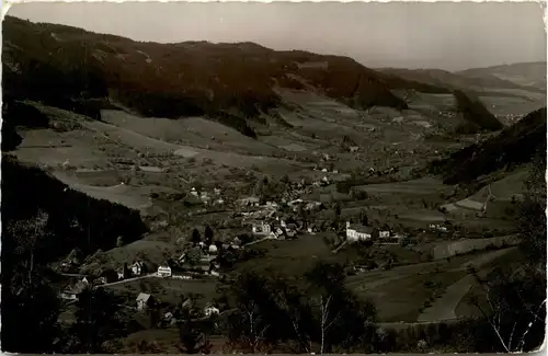 Schwarzwald, Freiburg i.B. und div.Orte mit Umgebung - Altsimonswald -338760