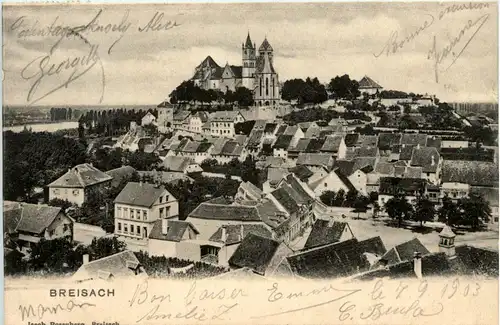 Ba-Wü/ Breisach - -339682