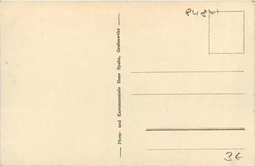 Bayern/Oberpfalz/div.Orte und Umgebung - Grafenwöhr, Stadttor und Stadtweiher -338898