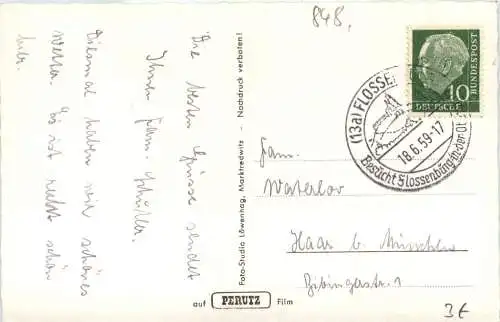 Bayern/Oberpfalz, div.Orte und Umgebung - Silberhütte, div.Bilder -338908