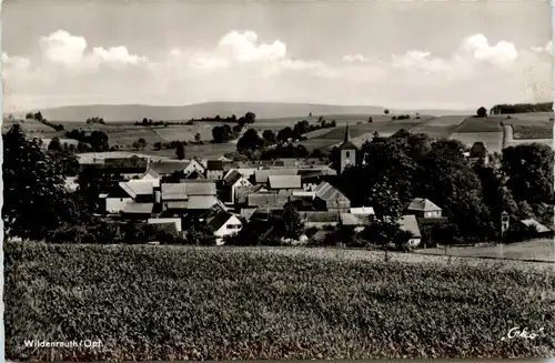 Bayern/Oberpfalz/div.Orte und Umgebung - Wildenreuth -339036