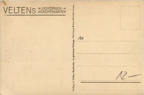 BA-Wü/Freiburg i. Br. - Bertholdstrasse mit Universitätskirche -339964