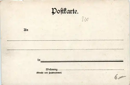 Bayern/Oberpfalz/div.Orte und Umgebung - Brannenburg -339096