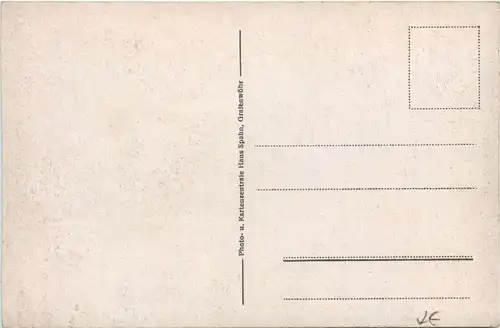 Bayern/Grafenwöhr - Truppenübungsplatz - Militär Forsthaus und Wasserturm -340106