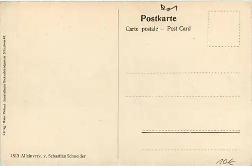 Obb/Bayern/Wendelstein/ div.Orte und Umgebung - Nussdorf am Inn mit Heuberg und Hochriss -339292