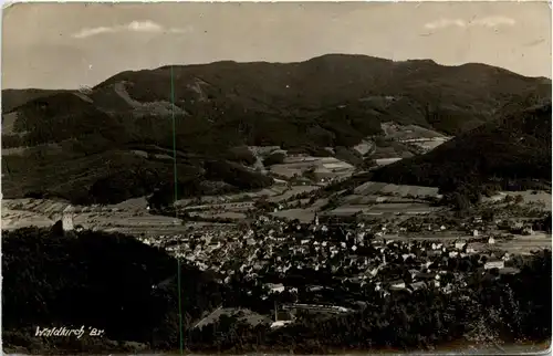 Schwarzwald, Freiburg i.B. und div.Orte mit Umgebung - Waldkirch -338708