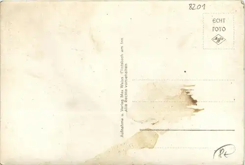 Bayern/Oberpfalz/div.Orte und Umgebung - Flintsbach, Gasthaus Falkenstein -340244