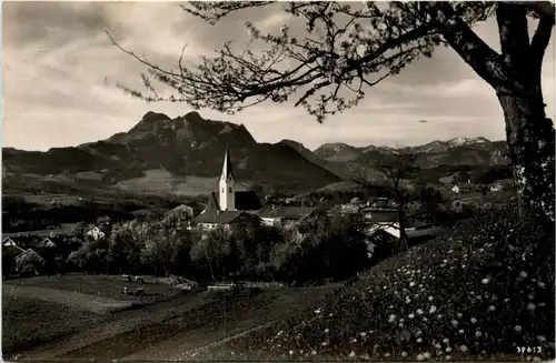 Obb/Bayern/Wendelstein/ div.Orte und Umgebung - Törwang -339336