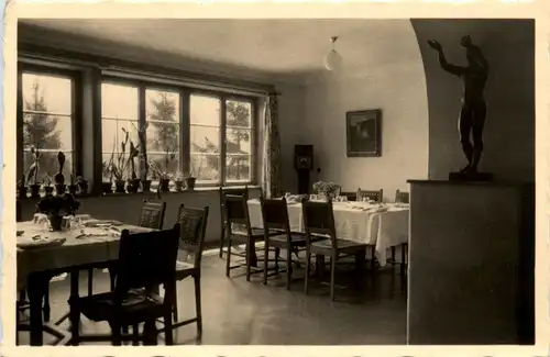 Törwang, Kur- und Erholungheim Dr. Spengel -340284