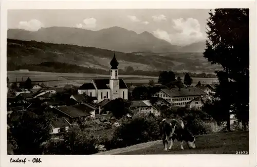 Obb/Bayern/Wendelstein/ div.Orte und Umgebung - Endorf -339270