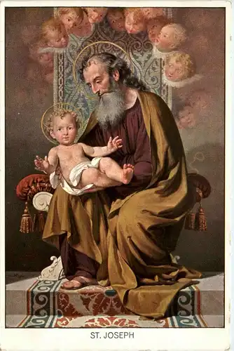 St. Joseph -288654