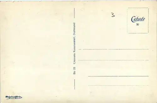 Bayern/Oberpfalz/div.Orte und Umgebung - Rosenheim - Heil. Geiststrasse -340218