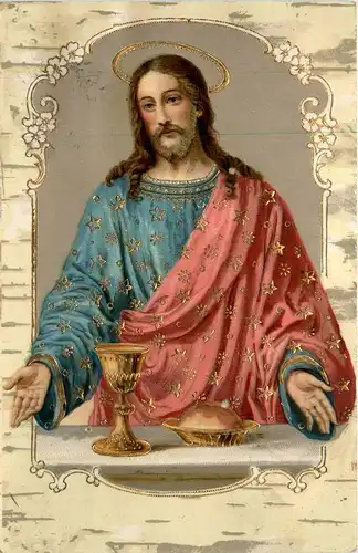 Jesus -288694