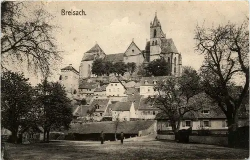 Ba-Wü/ Breisach - -339590