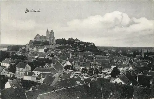 Ba-Wü/ Breisach - -339594