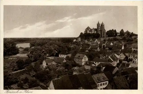 Ba-Wü/ Breisach - -339596