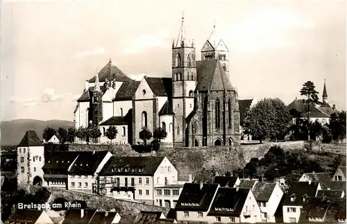 Ba-Wü/ Breisach - -339614