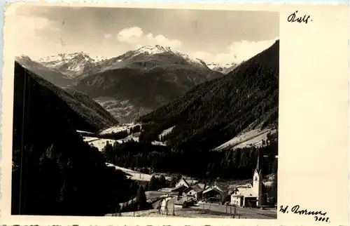 Osttirol, Kals -350834