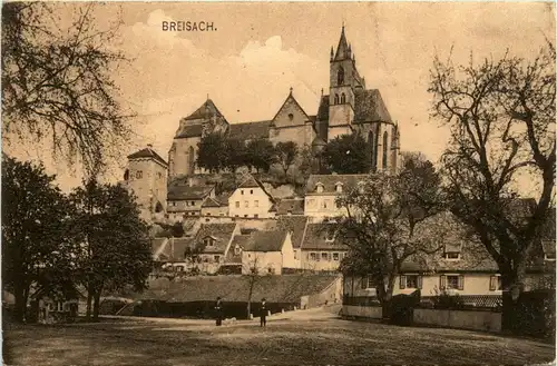 Ba-Wü/ Breisach - -339690