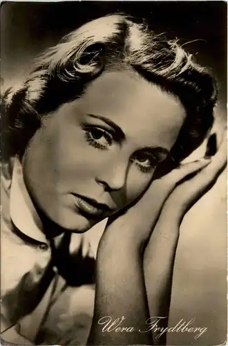 Wera Frydtberg -288920