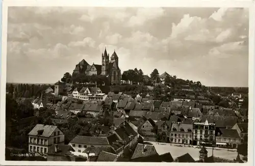 Ba-Wü/ Breisach - -339654