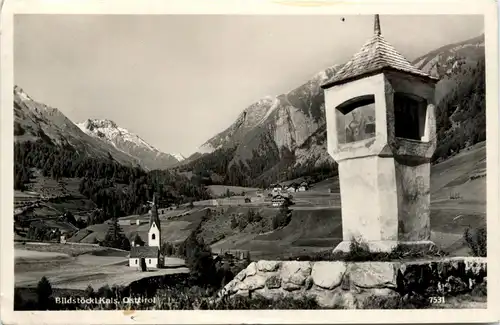 Osttirol, Kals -350874