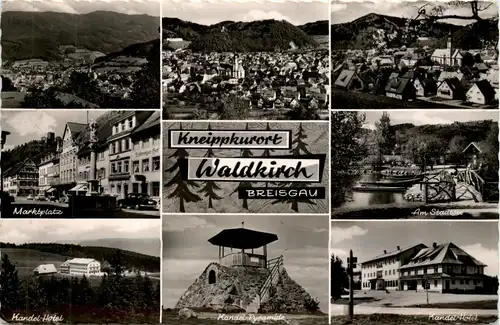 Ba-Wü/Schwarzwald/Freiburg/div.Orte und Umgebung - Waldkirch, div. Bilder -339546