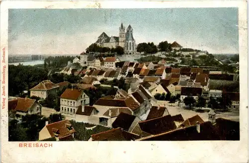 Ba-Wü/ Breisach - -339694