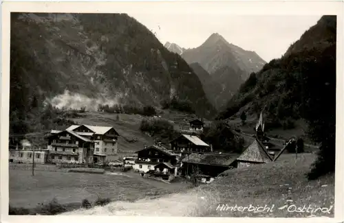 Osttirol, Hinterbichl -351050