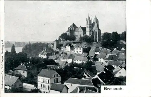 Ba-Wü/ Breisach - -339716