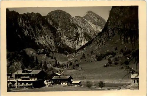 Osttirol, Hinterbichl, Hotel Wiener Sängerknaben -351090