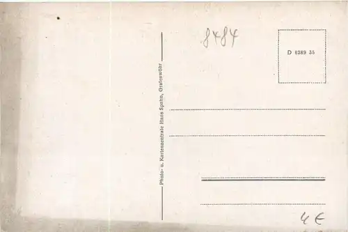 Bayern/Oberpfalz/Grafenwöhr - Am Stadttor -339810