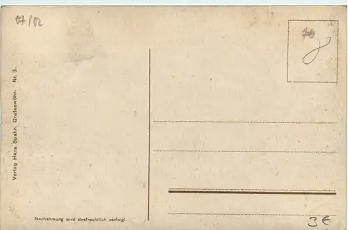 Bayern/Oberpfalz/Grafenwöhr - Am Stadtweiher -339834