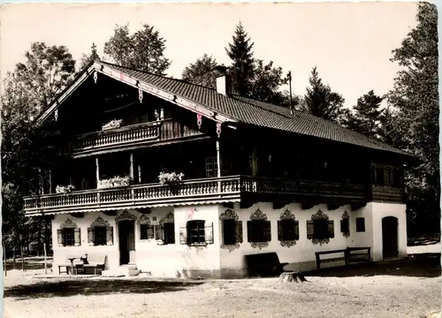 Obb/Bayern/Wendelstein/ div.Orte und Umgebung - Nussdorf am Inn, Haus Mayer -339306