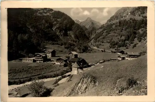 Osttirol, Hinterbichl, Hotel Wiener Sängerknaben -351250